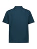 JP1880 Poloshirt in blau