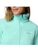 Columbia Fleecejacke Fast Trek™ II in Hellblau