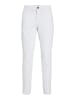 Jack & Jones Chino Hose in White 1
