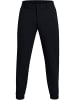 Under Armour Sweat Pant "Ua Matchplay Jogger" in Schwarz