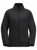 Jack Wolfskin Jeansjacke für Damen in schwarz