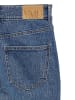 Vero Moda Weit geschnitten in Medium Blue Denim