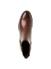 Marco Tozzi Stiefelette in cognac