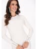 faina Women Dress in offwhite