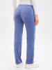 Juicy Couture Hose Tina in blau - 0007