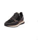 Gabor Schnürschuhe in schwarz