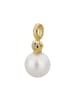 Lyomi 585/- Gold in gelb