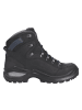 LOWA Outdoorschuhe RENEGADE EVO GTX MID WS in schwarz