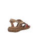 Josef Seibel Sandalen in Mehrfarbig