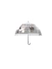 Hello Kitty Regenschirm 67cm Stockschirm für Kinder