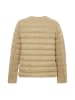 Sidona Damen Jacket in Khaki