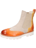 MELVIN & HAMILTON Stiefelette Jade 8 in Orange