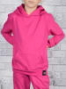 Kmisso Hoodie in Pink