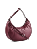 Valentino Elinor Schultertasche 36 cm bordeaux