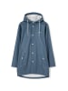 Tretorn WINGS RAIN JACKET in Blau
