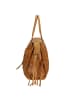 Gave Lux Schultertasche in CUOIO CHIARO