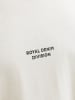 Jack & Jones T-shirt in Cloud Dancer 6