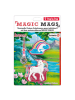 Step by Step Magic Mags Schleich® Bayala 3tlg. in rainbow unicorn