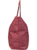 Reisenthel Einkaufstasche XL in Twist Maroon