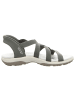 Skechers Sandalette in grün
