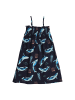 Walkiddy Kleid The Dancing Whales-Strap Dress