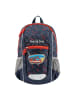 Step by Step KIGA Maxi Kinderrucksack 34 cm Fire Truck Finn