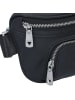 Guess Certosa Gürteltasche 23 cm in black