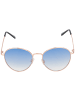 BEZLIT Damen Sonnenbrille in Blau