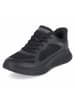 Skechers Schnürhalbschuh in black
