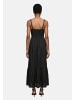 ROBERTA ROSSI Kleid in NERO