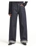 G-Star Raw Weite Roxx-Selvedge-Jeans raw denim