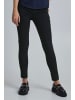 b.young Slim-fit-Jeans in schwarz