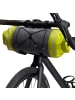 Vaude Trailfront Compact - Lenkertasche 42 cm (black uni) in bright green/black