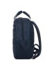 BRIC`s Daypack 37 cm Laptopfach in ocean blue