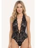 LINGADORE Body Schwarz