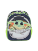 Star Wars 3D Rucksack Mehrfächer Tasche Schultasche