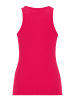 Venice Beach Tanktop VB Brenda in ruby red