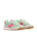 Teddy Smith Sneaker mit Schnürsenkeln Blau