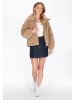 DreiMaster Women Jacket in sand