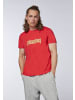 Chiemsee T-Shirt in Rot