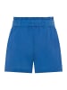 LASCANA Shorts in nautical blue