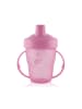 BABY CARE Henkelbecher 210 ml in rosa