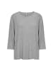 soyaconcept Hemd SC-INAS 1 in 99470 MED. GREY MELANGE