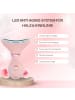 ErthSkin LED Anti-Aging Hals- & Kiefer-Sculptor – Pink