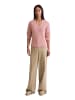Marc O'Polo DfC Pullover regular in Natural Rose
