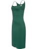 ragwear Sommerkleid Saturia in Pine Green