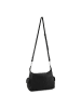 FREDs BRUDER Pocket Play Schultertasche Leder 35 cm black