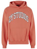 2Y Studios Sweat & Fleece - Hoody in orange