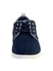 Redskins  Granatrote Sneakers Blau