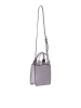myMo Damen Henkeltasche in HELLGRAU